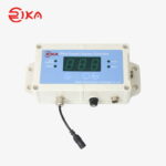 Sensor Kecepatan Angin RK150-01 Crane Wind Speed Sensor and Indicator - Image 6