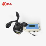 Sensor Kecepatan Angin RK150-01 Crane Wind Speed Sensor and Indicator - Image 7