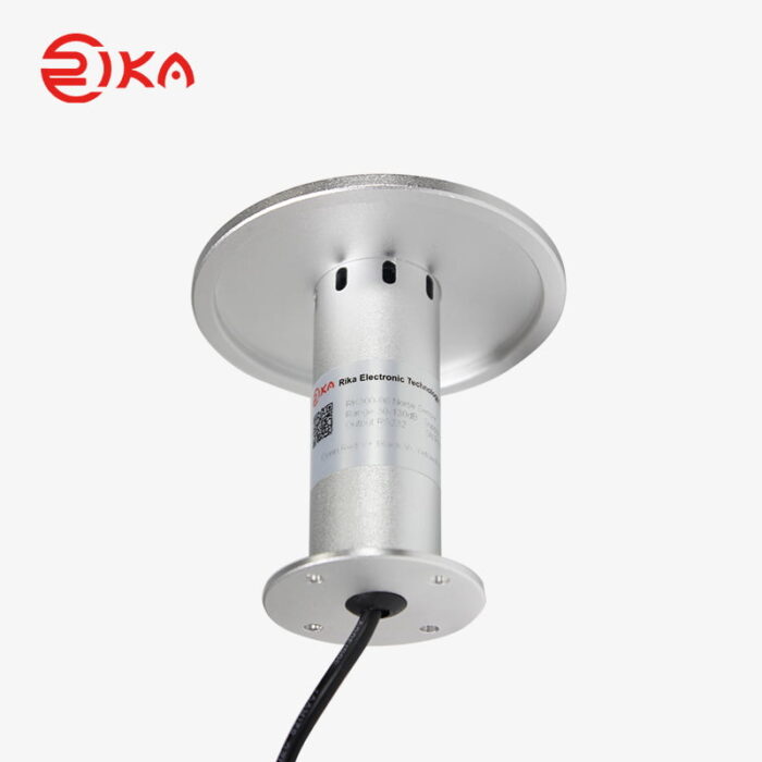 Sensor Kebisingan RK300-06B Mushroom Noise Sensor - Image 2