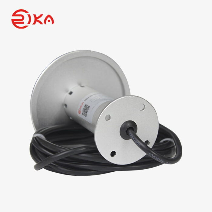 Sensor Kebisingan RK300-06B Mushroom Noise Sensor - Image 7