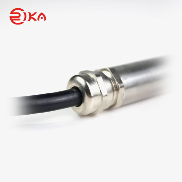 Sensor Salinitas TanahRK500-23 Soil EC Sensor & Soil Salinity Sensor - Image 4