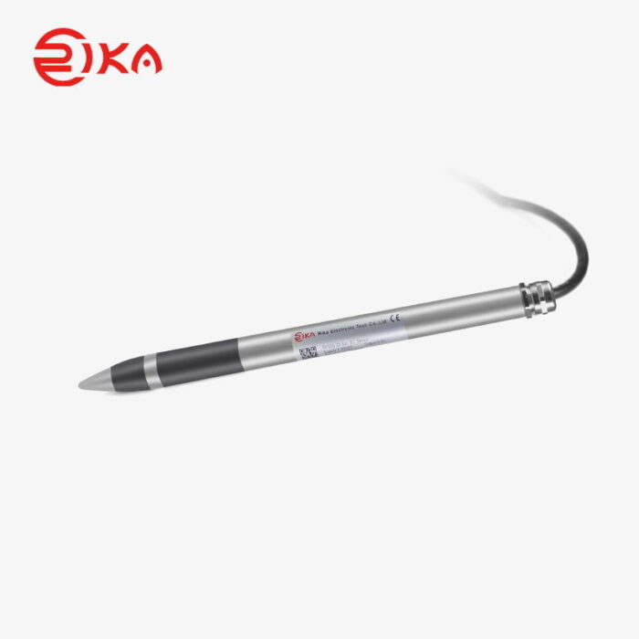 Sensor Salinitas TanahRK500-23 Soil EC Sensor & Soil Salinity Sensor - Image 5