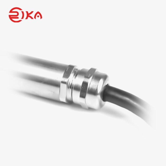 Sensor Salinitas TanahRK500-23 Soil EC Sensor & Soil Salinity Sensor - Image 6