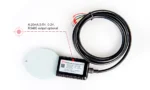 Sensor Kelembaban Daun RK300-04 Leaf Wetness Sensor Leaf Humidity Sensor - Image 7