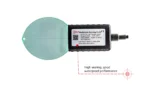 Sensor Kelembaban Daun RK300-04 Leaf Wetness Sensor Leaf Humidity Sensor - Image 9