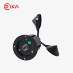 Sensor Kecepatan Angin RK100-02 Plastic Wind Speed Sensor Wind Anemometer - Image 3