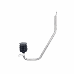 Sensor Angin Ultrasonik RK120-10 Ultrasonic Wind Speed & Direction Sensor - Image 5