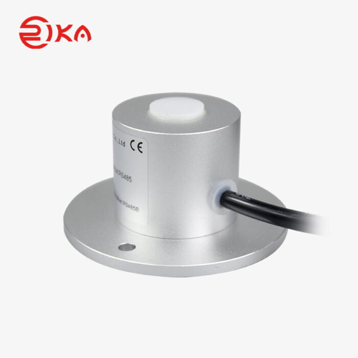 Sensor Radiasi RK200-02 Quantum PAR Sensor , Photosynthetic Active Radiation Sensor - Image 4