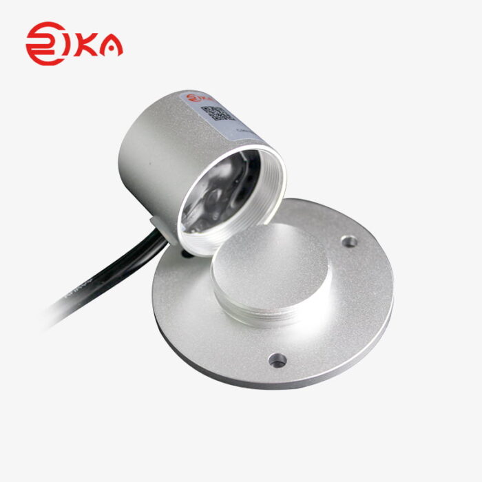 Sensor Radiasi RK200-02 Quantum PAR Sensor , Photosynthetic Active Radiation Sensor - Image 5