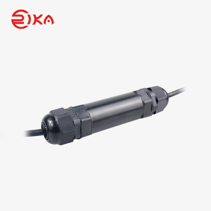 Sensor Radiasi RK220-01 Paste Type Temperature Sensor for Solar PV Module - Image 3
