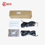 Sensor Radiasi RK220-01 Paste Type Temperature Sensor for Solar PV Module - Image 4