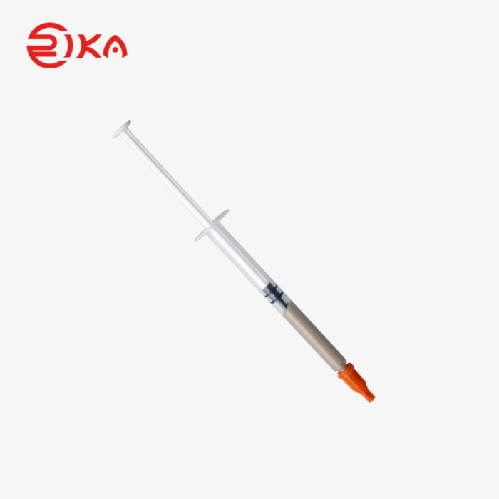 Sensor Radiasi RK220-01 Paste Type Temperature Sensor for Solar PV Module - Image 6