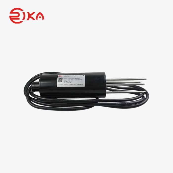 Sensor Kelembaban Tanah RK510-01 Soil Moisture Sensor - Image 3