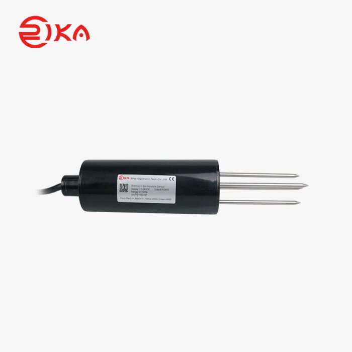 Sensor Kelembaban Tanah RK510-01 Soil Moisture Sensor - Image 6