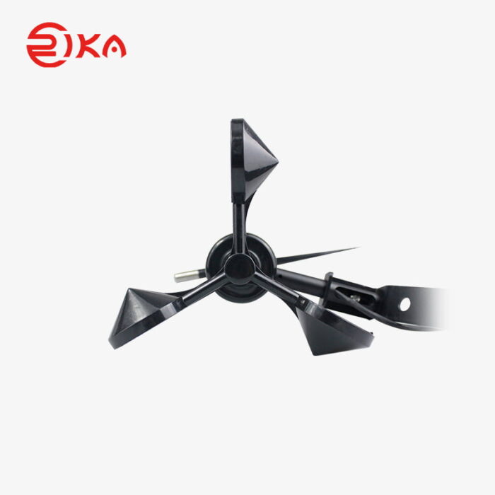 Sensor Kecepatan Angin RK120-01C Combined Wind Speed & Direction Sensor - Image 4