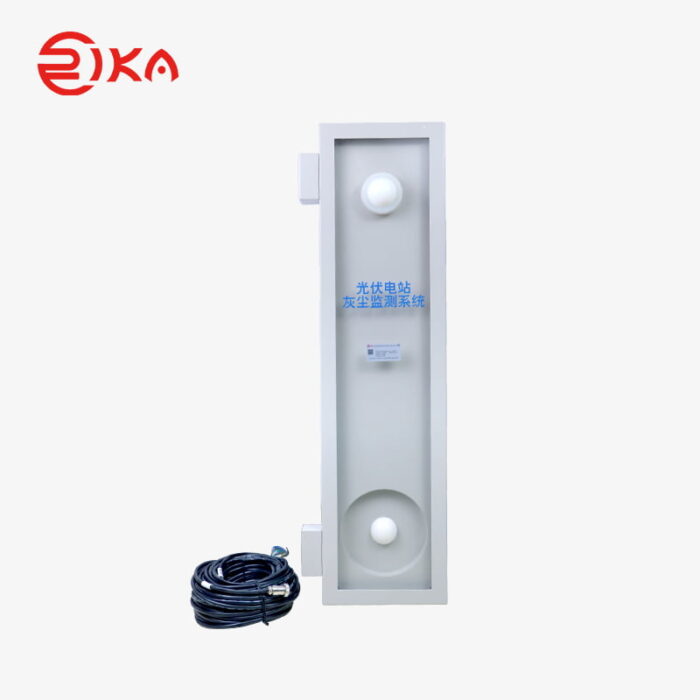 Sensor Radiasi RK210-03 Dust Monitoring System for Solar Panel - Image 3