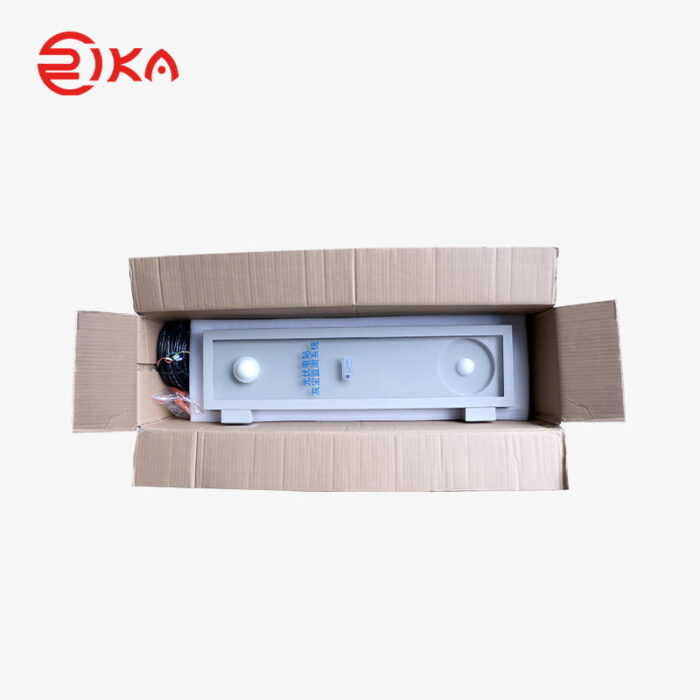 Sensor Radiasi RK210-03 Dust Monitoring System for Solar Panel - Image 6
