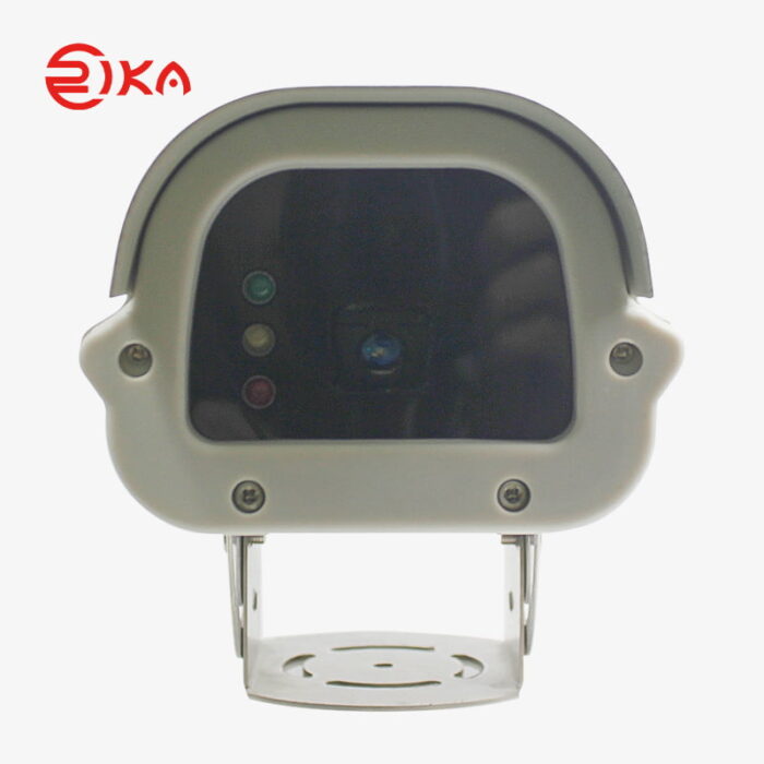 Sensor Kedalaman Salju RK400-14 Laser Snow Depth Sensor - Image 5