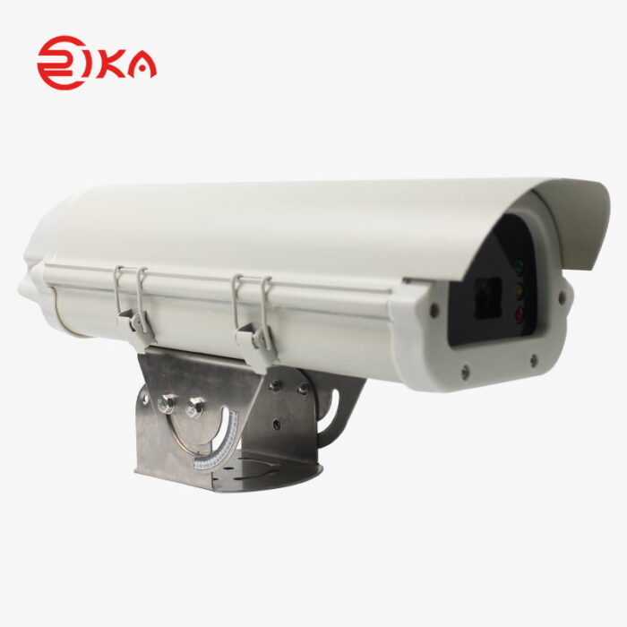 Sensor Kedalaman Salju RK400-14 Laser Snow Depth Sensor - Image 6