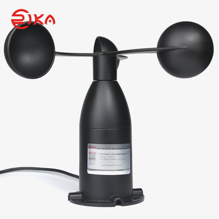 Sensor Kecepatan Angin RK100-01B Wind Speed Sensor - Image 2