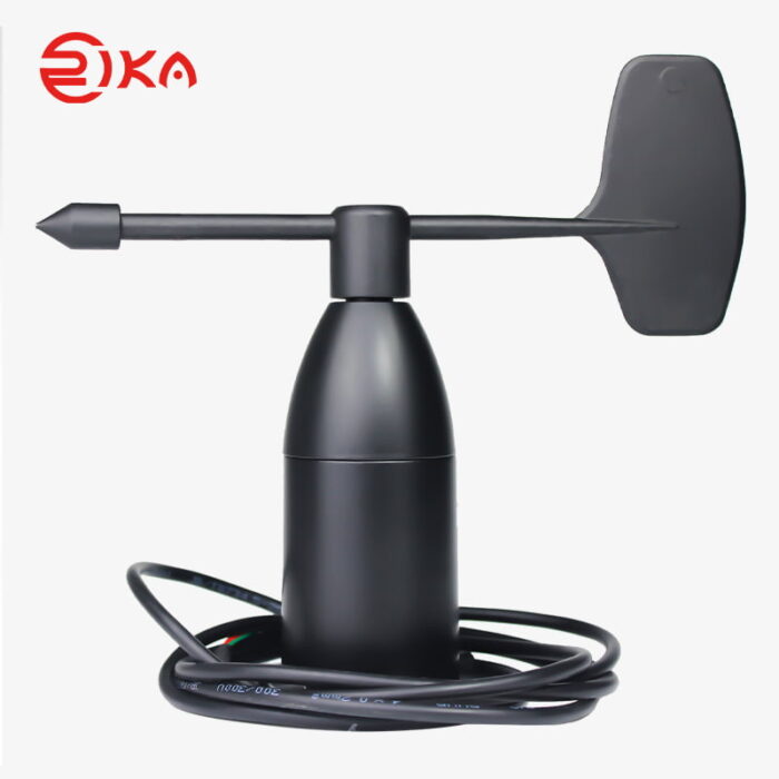 Sensor Kecepatan Angin RK110-01 Wind Direction Sensor - Image 7