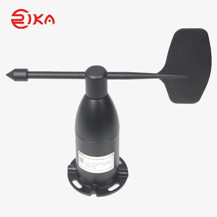 Sensor Kecepatan Angin RK110-01 Wind Direction Sensor - Image 5