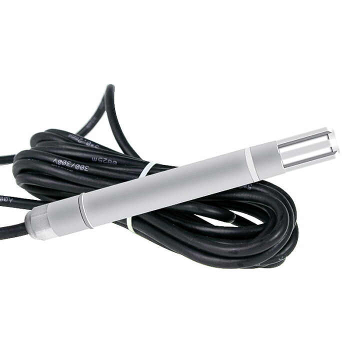 Sensor Kelembaban & Tekanan RK330-01 Atmospheric Temperature, Humidity & Pressure Sensor - Image 6