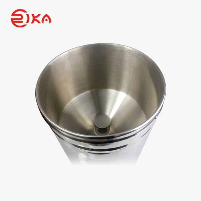 Sensor Curah Hujan RK400-01C Tipping Bucket Rainfall Sensor - Image 4