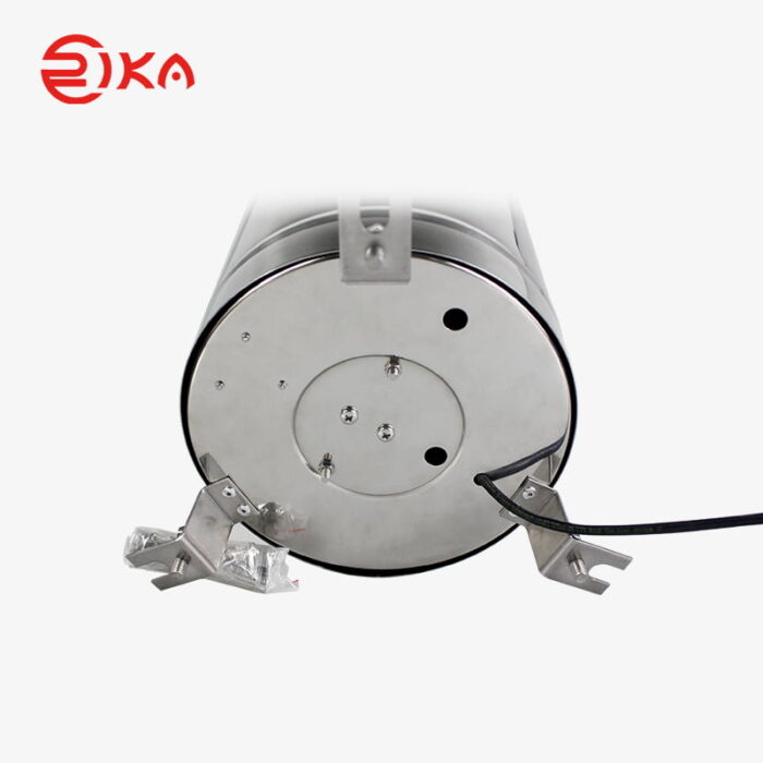 Sensor Curah Hujan RK400-01C Tipping Bucket Rainfall Sensor - Image 6
