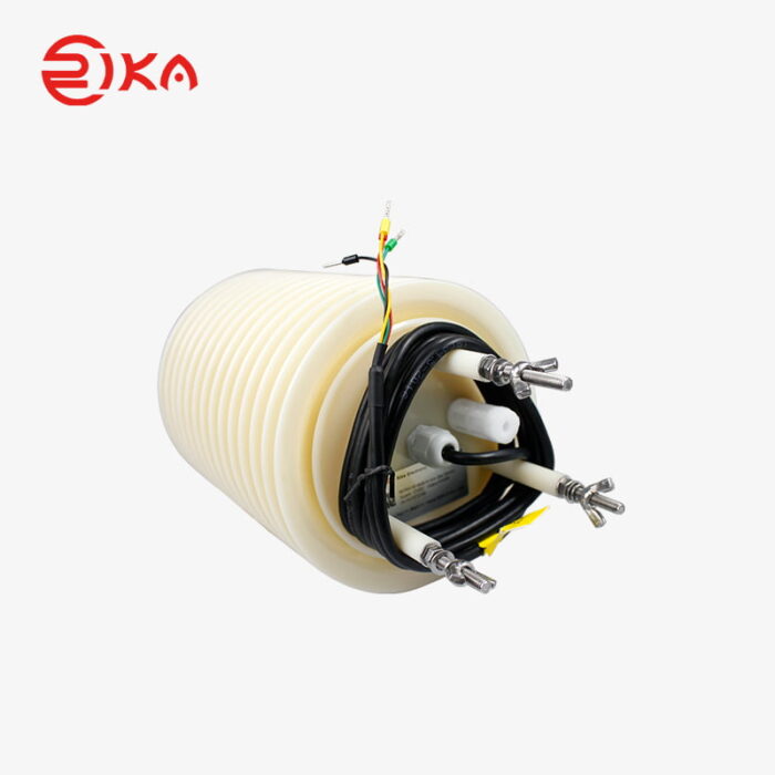 Sensor Kualitas Udara RK300-08 | Sensor Gas Multi-in-One (CO, SO2, PM2.5) - Image 2