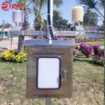Sensor Kelembaban & Tekanan RK330-01 Atmospheric Temperature, Humidity & Pressure Sensor - Image 8