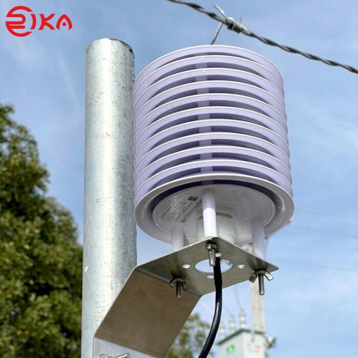 Sensor Kelembaban & Tekanan RK330-01 Atmospheric Temperature, Humidity & Pressure Sensor - Image 9