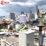 Sensor Kelembaban & Tekanan RK330-01 Atmospheric Temperature, Humidity & Pressure Sensor - Image 10