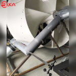Sensor Kecepatan Angin RK120-01C Combined Wind Speed & Direction Sensor - Image 7