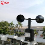 Sensor Kecepatan Angin RK100-02 Plastic Wind Speed Sensor Wind Anemometer - Image 6