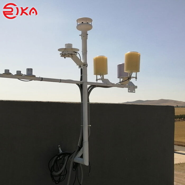 Sensor Kualitas Udara Outdoor RK300-02B | Sensor PM1.0 PM2.5 PM10 - Image 8