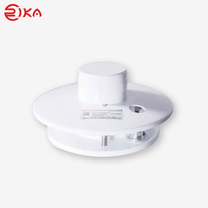 Sensor Radiasi RK200-03 SDI-12 Pyranometer - Image 6