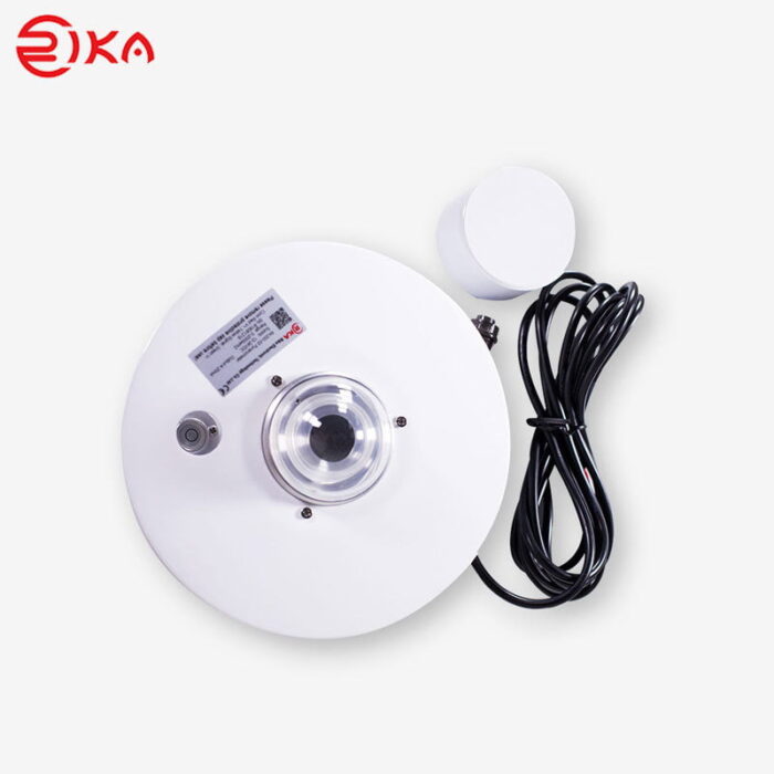 Sensor Radiasi RK200-03 SDI-12 Pyranometer - Image 5