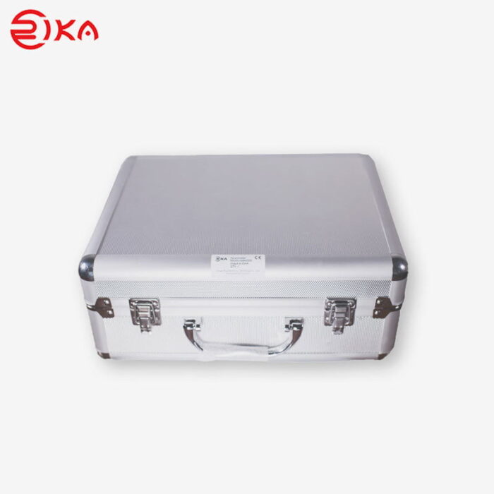 Sensor Radiasi RK200-03 SDI-12 Pyranometer - Image 3