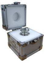 Batu Timbangan Stainless Steel Kelas F1 (PC) - AT-F1 - 1kg