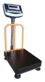 BS-MSF-XD LED DOUBLE DISPLAY - 300X400 - 30KG/60KG/100KG