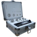 Batu Timbangan Stainless Steel F1 Set 1mg – 100g (AT-F1)