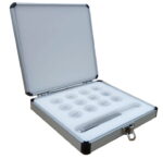 Batu Timbangan Stainless Steel F1 Set 1mg – 500mg (AT-F1) – Anak Timbangan Presisi Mikro