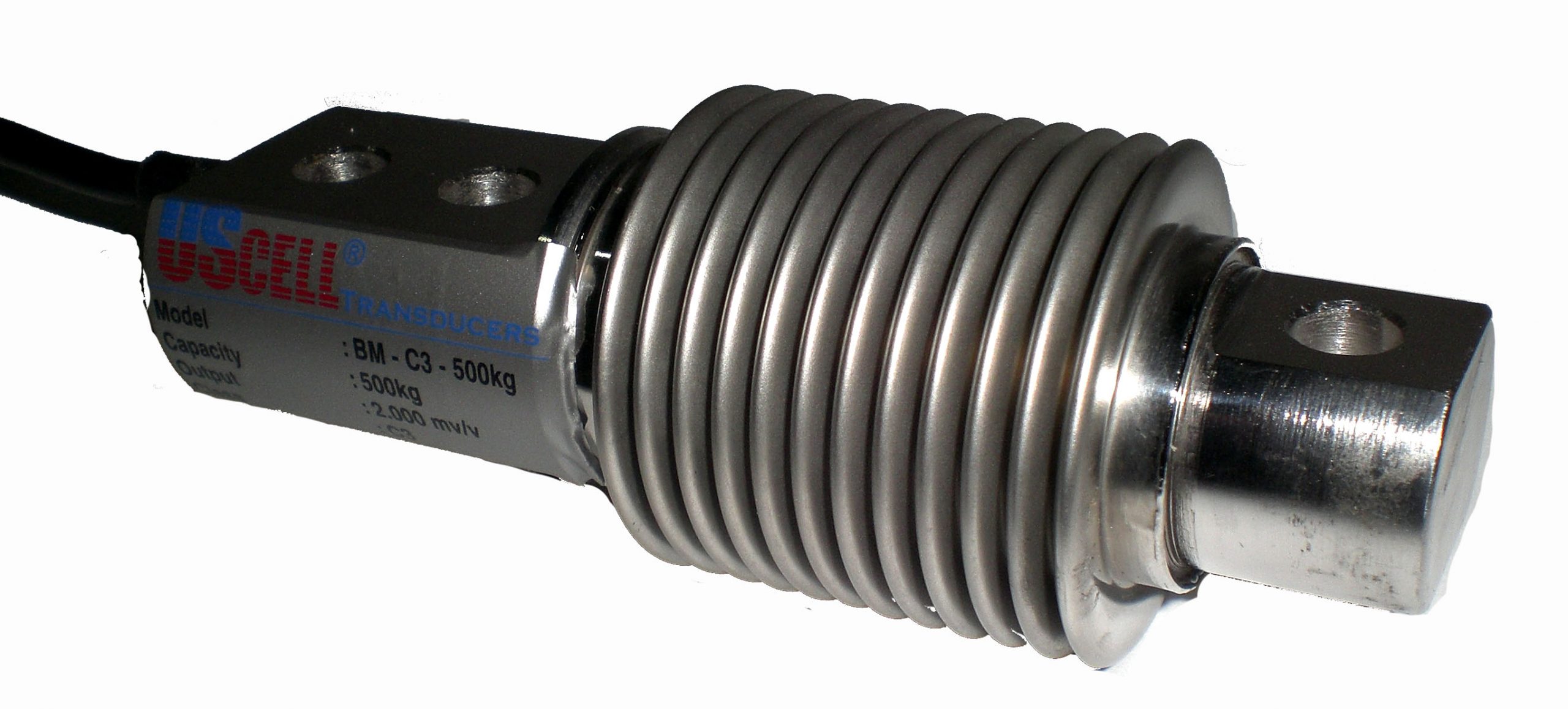 Sensor Timbangan LOAD CELL BENDING BEAM - BM
