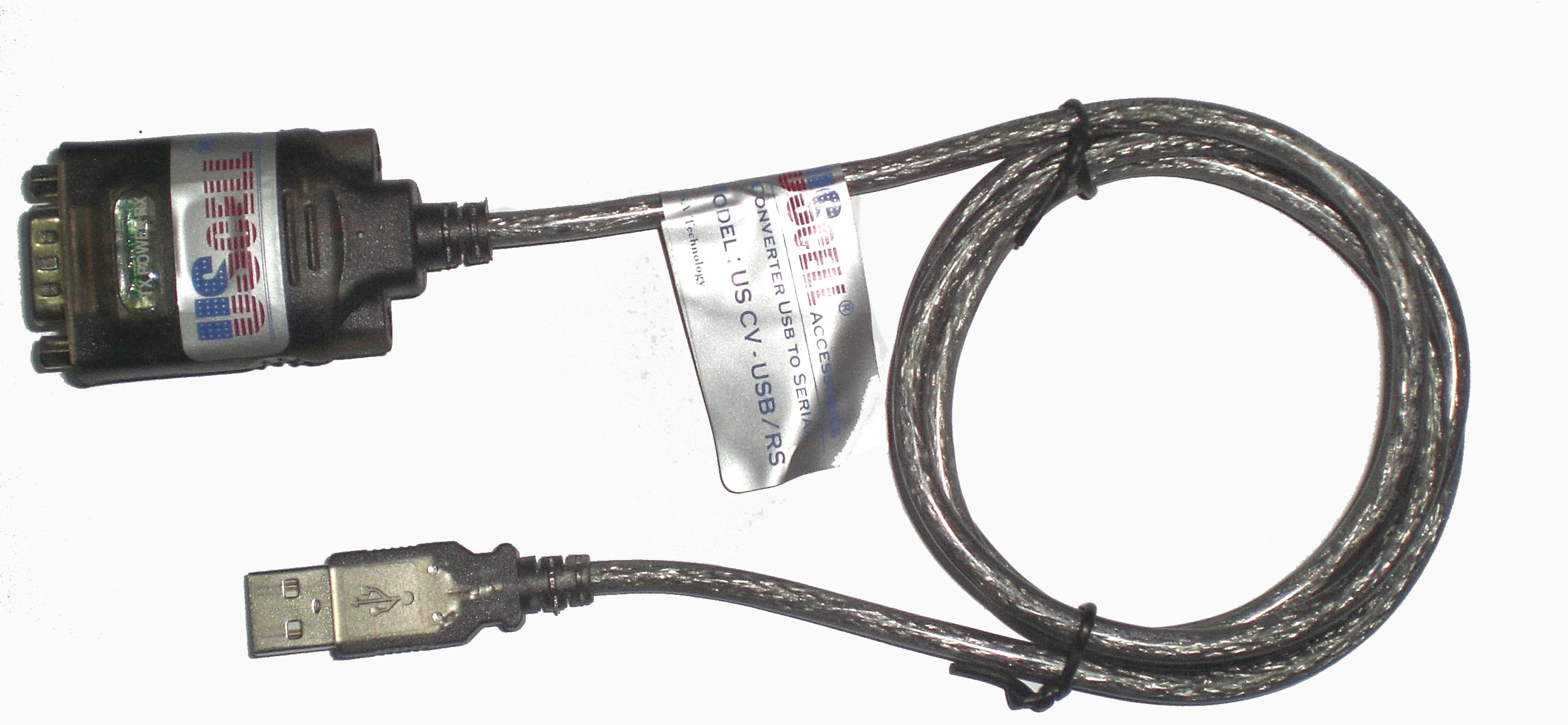 Sensor Timbangan CONVERTER USB - SERIAL - US-CV-USB/RS