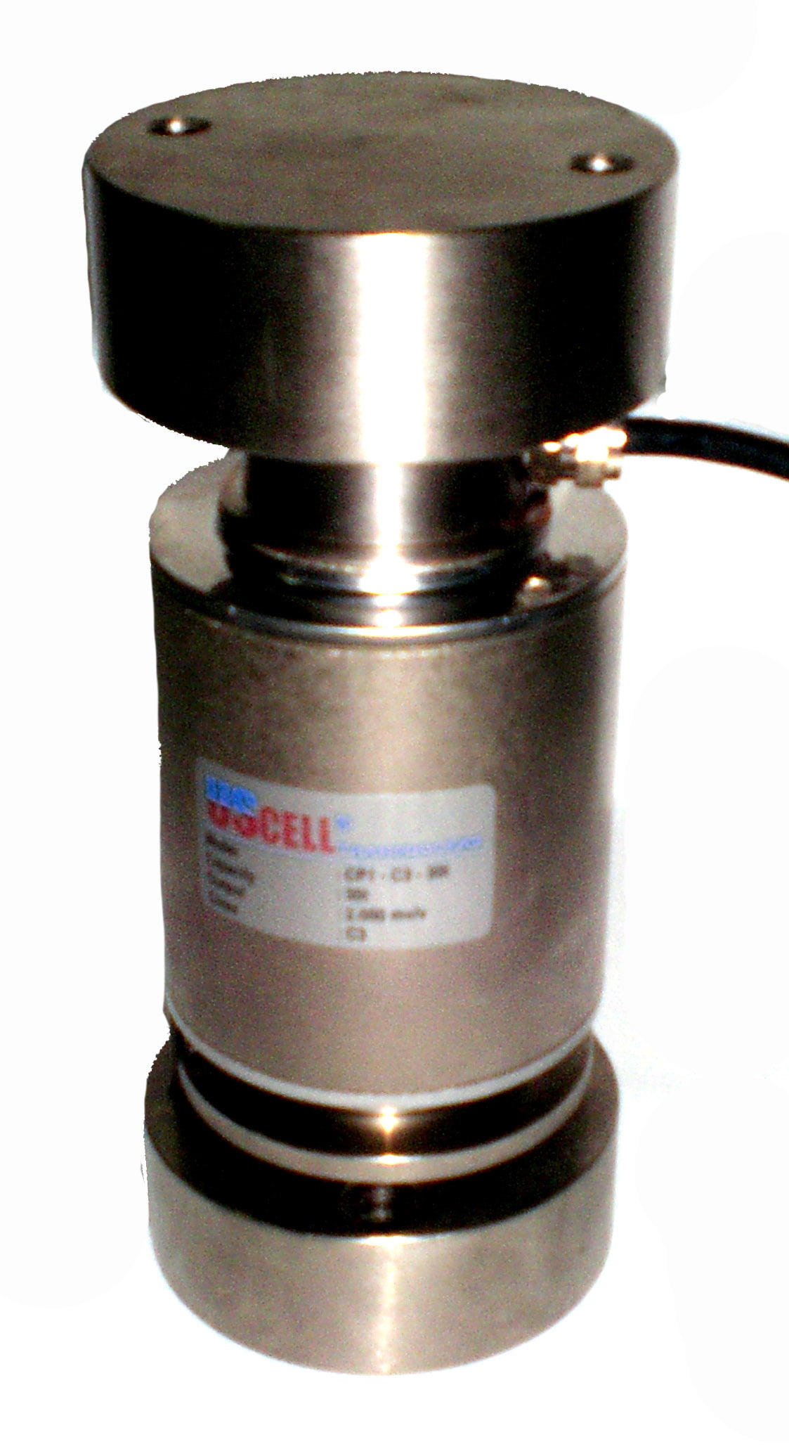 Sensor Timbangan DIGITAL LOAD CELL - DCP1 - 20T/30T