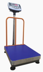 BS-MSF-XD LED DOUBLE DISPLAY - 400X500 - 30KG/75KG/150KG