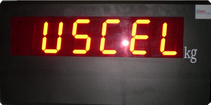 Sensor Timbangan SCORE BOARD - US SB - 5D" - Image 2
