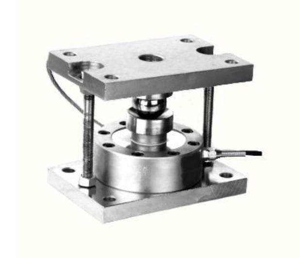 Sensor Timbangan MODULE MOUNTING CD5 - 20T/30T