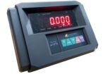 Digital Indikator Timbangan WEIGHING INDICATOR A12+E RS – Untuk Bench Scale & Floor Scale